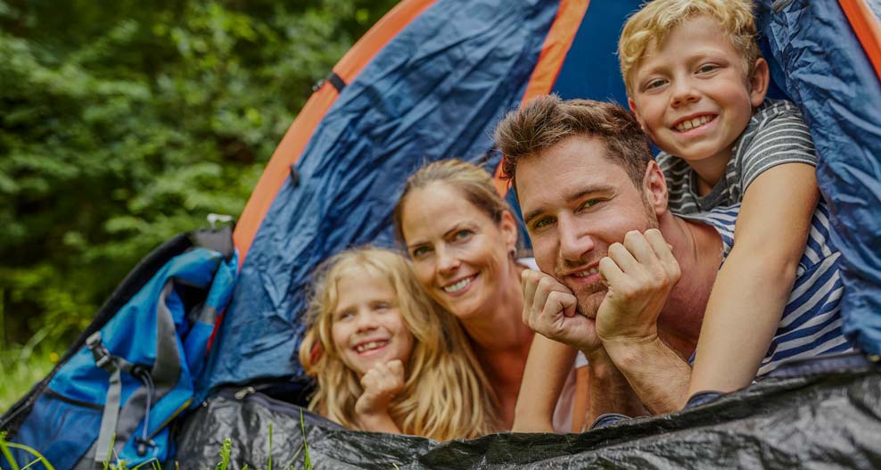 camping famille barcelonnette