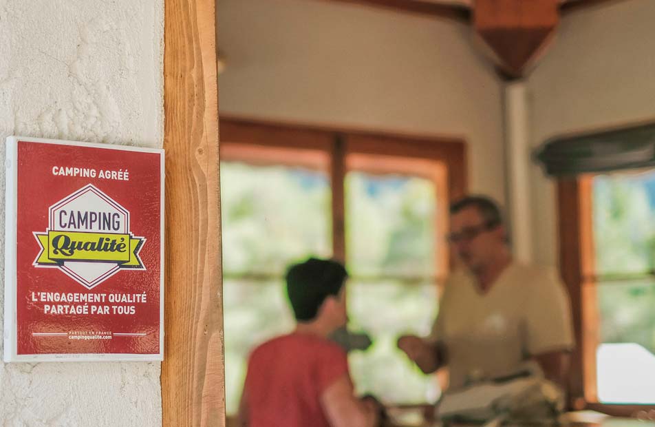 camping qualité barcelonnette