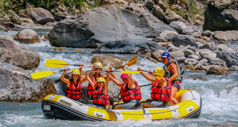 location camping barcelonnette