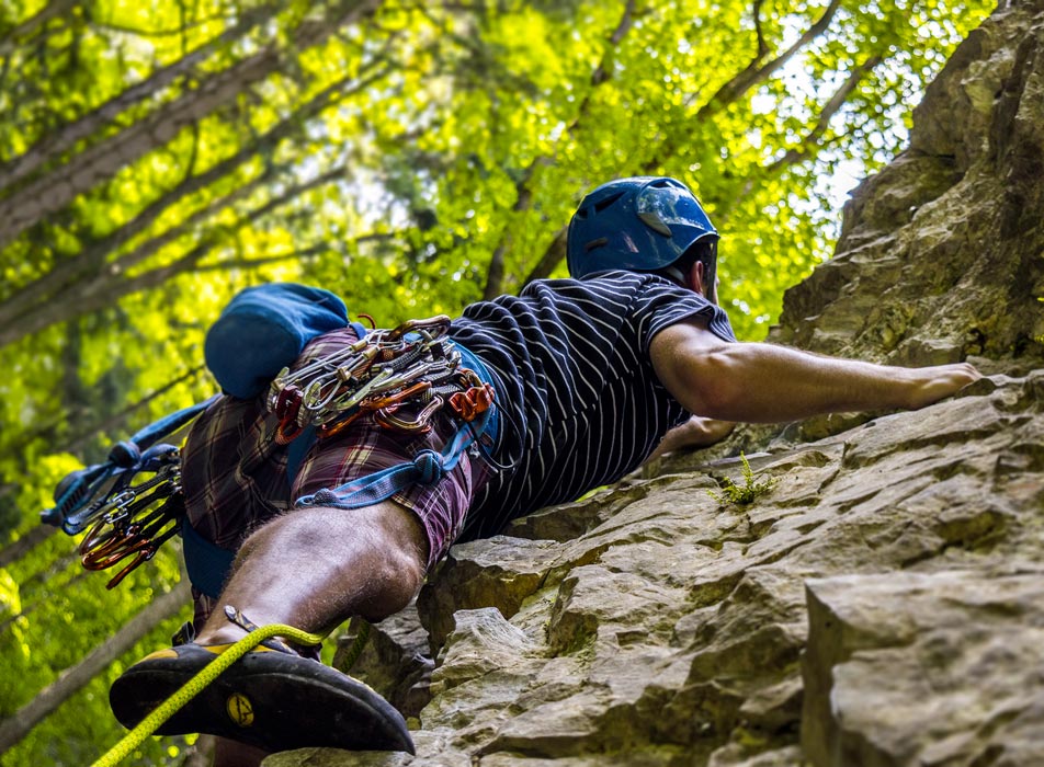 escalade pour tous barcelonnette