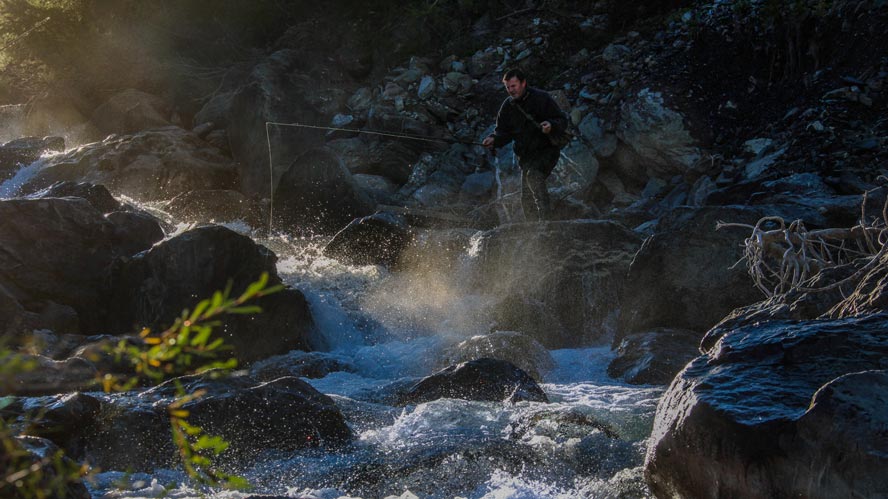 pêche barcelonnette