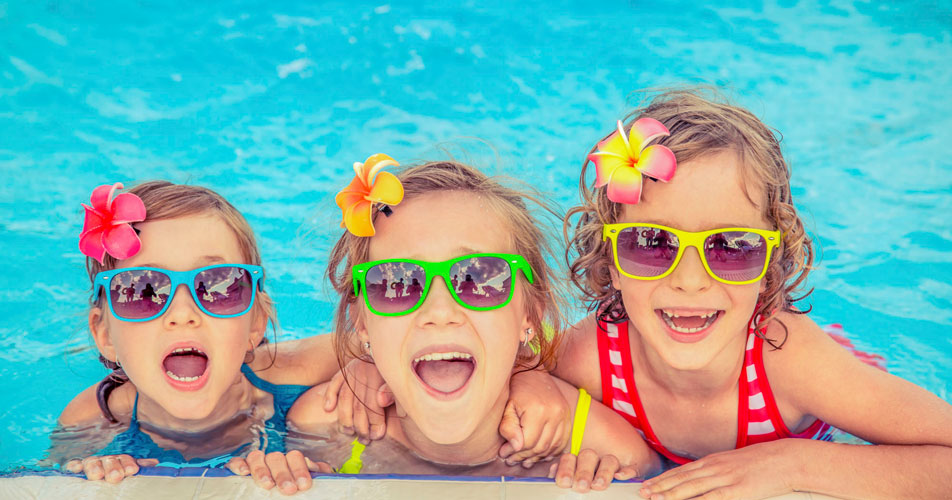 camping piscine chauffée barcelonnette